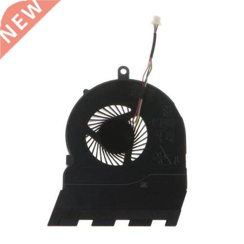 CPU Cooling Fan for DELL Inspiron 15 5567 17-5767 15-5565 17
