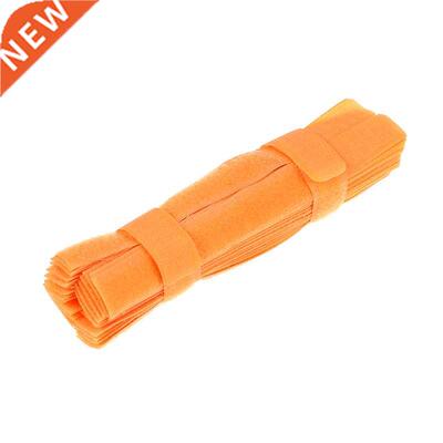 1/50pcs Cable Winder Cable Organizer Management Colored Char