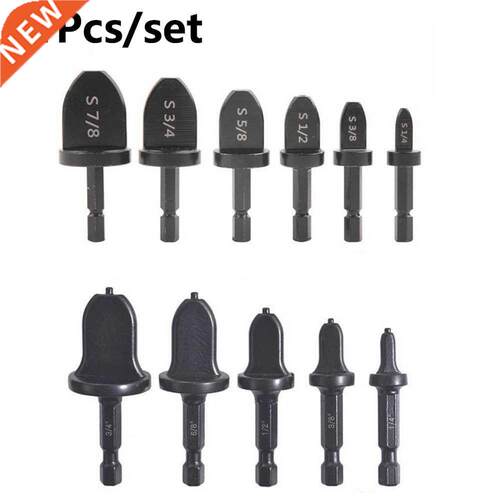 11Pcs Imperial Tube Expander Air Conditioner Copper Pipe Swa