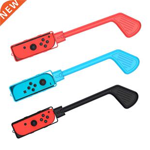 For Mario Golf Super Rush Golf Freely Retractable Club Lengt