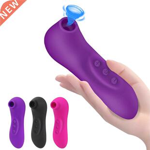 Sucking Vibrtor Nipple Clitoris Sucker Vibrtor Femle Vgi