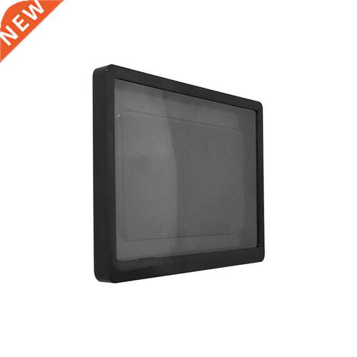 Home Wall Mounted Tablet Case Waterproof Shower Sealing Stor