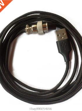1.8m Joystick Cable Connection Line Replacement Cable for Ra