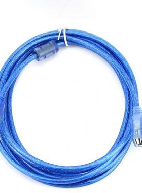 extension Cable 1.8m 6FT USB 2.0 A male plug to A female ja