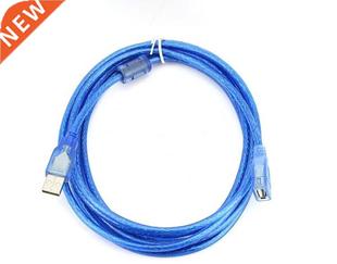 extension Cable 1.8m 6FT USB 2.0 A male plug to A female ja