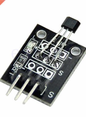 Sell Standard Hall Magnetic Sensor Module For Arduino AVR PI