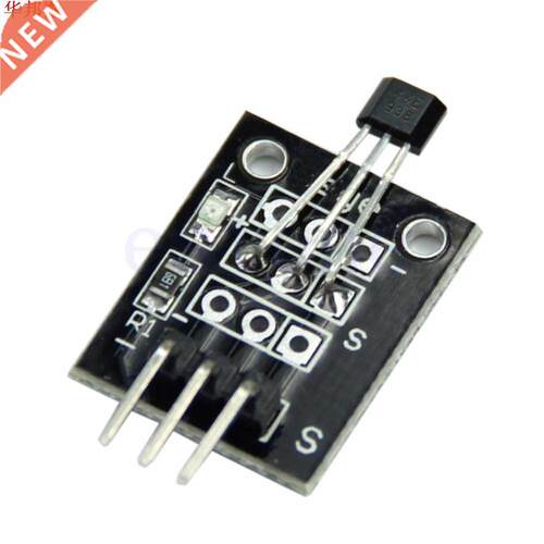 Sell Standard Hall Magnetic Sensor Module For Arduino AVR PI