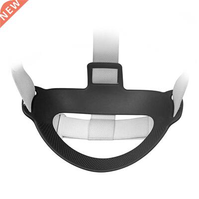 For Oculus Quest 2 Hedbnd Cushion Removble Professionl V