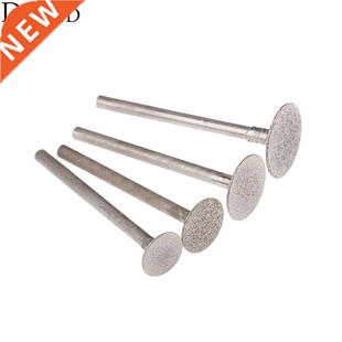 4Pcs Dremel Accesores 3mmShank Damond Mounted Pont Grnd