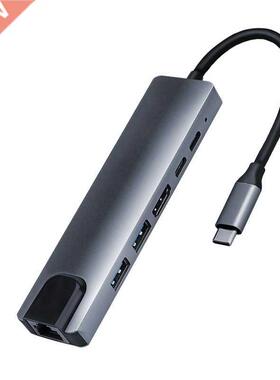 USB C HUB Type C To Multi USB .0 HUB HDMI Adapter Dock for