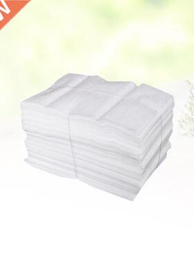 50cs Cushion Wa Silk Film Sleeves fo lates acking