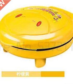 Non-stick Pan Electric Waffle Maker Pancake Machine