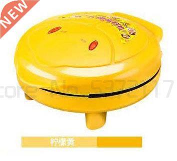 Non-stick Pan Electric Waffle Maker Pancake Machine