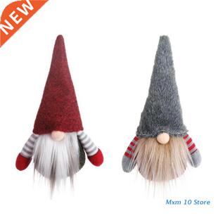Christmas Swedish Gnome Scandinavian Tomte Santa Nordic Figu