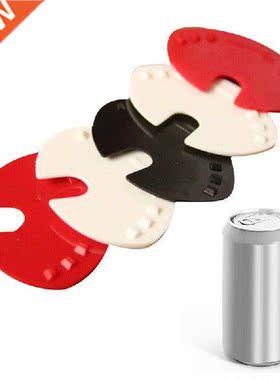 5pcs/set Resuable Sealed Soda Can Cap Reusable Can Bottle