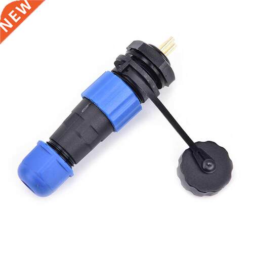 13mm SD13 2 pin connector, Power wire connectors, cable conn