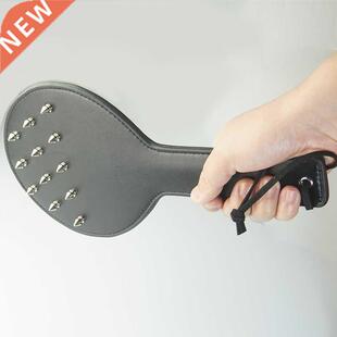 ound Sanke Bondage ole lay,Dual-sided Thick Leathe Sa