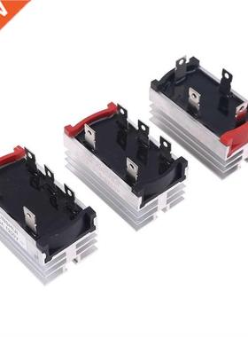 35A 50A 1200V Aluminum Metal Case 3 Phase Diode Bridge Recti