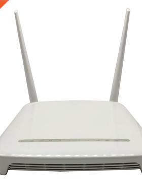 4PCS NEW GPON ONU F673AV9 4GE WLAN 2.4G5G DUAL DAND WIFI ROU
