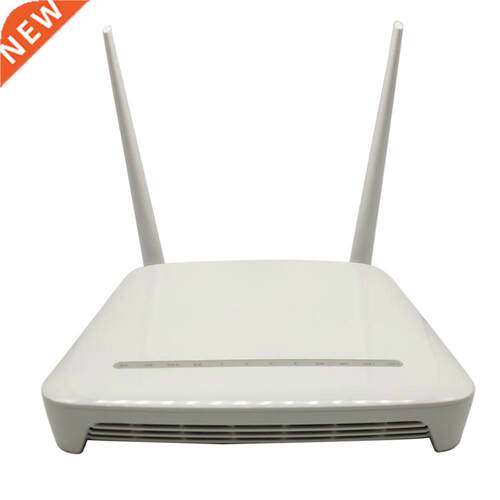 4PCS NEW GPON ONU F673AV9 4GE WLAN 2.4G5G DUAL DAND WIFI ROU