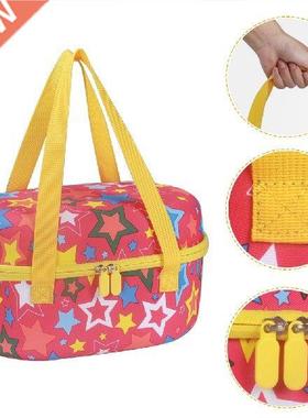 Childen's Music laye Cay Case fo Toniebox State