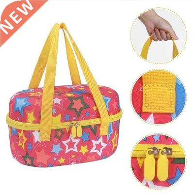 Childen's Music laye Cay Case fo Toniebox State