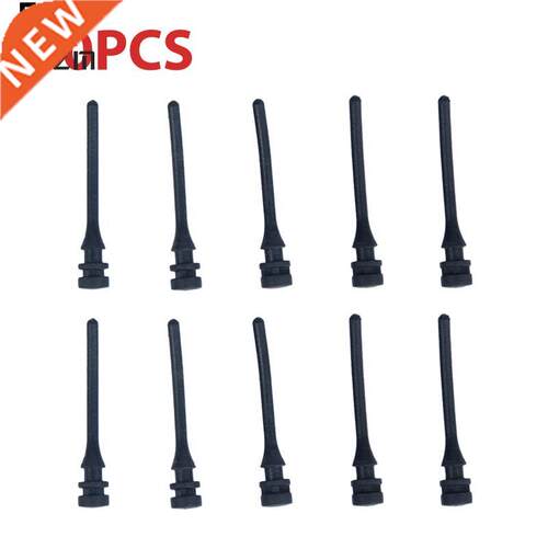 10pcs Silicone Screws Computer Accessories Components PC Cas
