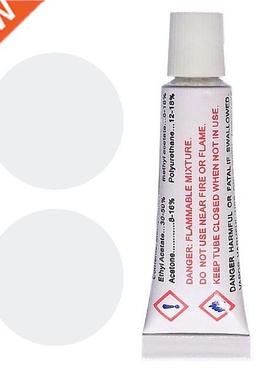 Iatable Bed Repair Glue Swimming Rings Repair Kit hesive