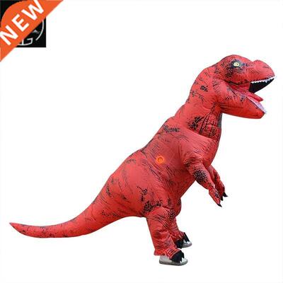 Halloween costume props muscle Tyrannosaurus rex masquerade