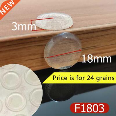 *Anti collision particle Silicon Ruer Kitchen Cainet Door