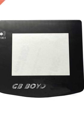 10 PCS a lot Glass Lens Mirror replacement for Gameboy Color