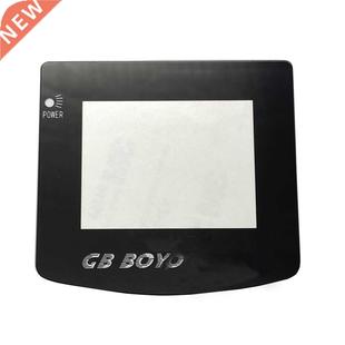 10 PCS a lot Glass Lens Mirror replacement for Gameboy Color