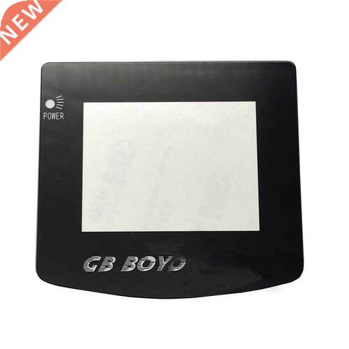 10 PCS a lot Glass Lens Mirror replacement for Gameboy Color