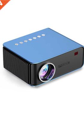 1024x600P Projector Movie Home Theater Player for TV Video G
