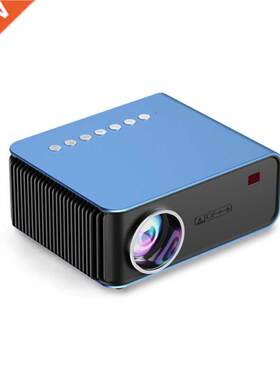 1024x600P Projector Movie Home Theater Player for TV Video G