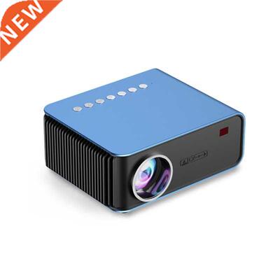 1024x600P Projector Movie Home Theater Player for TV Video G