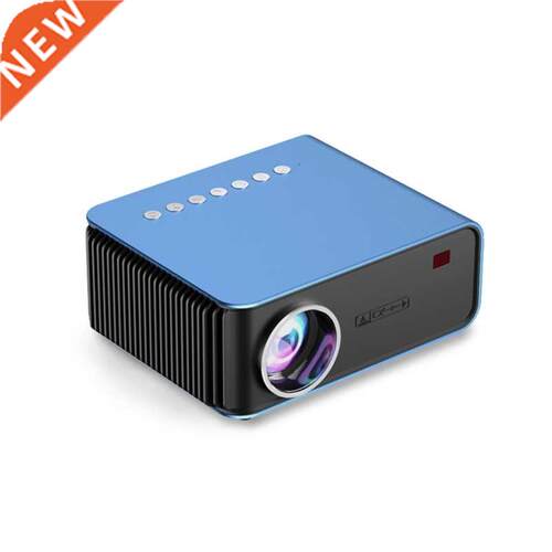 1024x600P Projector Movie Home Theater Player for TV Video G