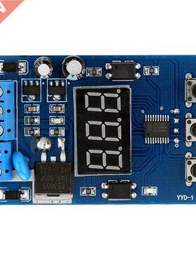 Multi-function MOS Control Relay Cycle Timer Module Delay Ti