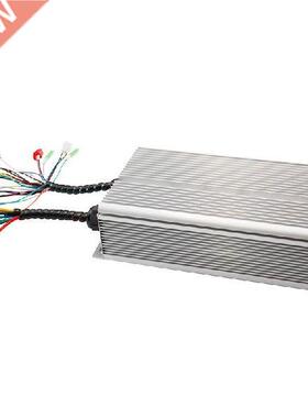 48V-72V 5000W Tricycle FOC Controller, Battery Car,