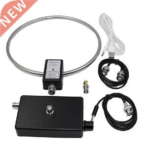 Wave Short Antenna NEW Radio Loop Medium SDR GA450