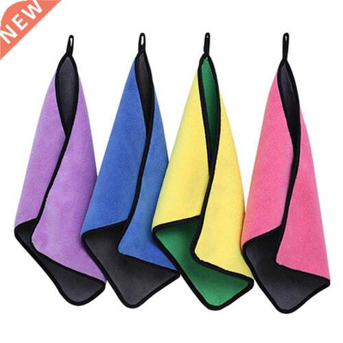 500GMS Car Washing Cloth 0X0 0X40 0X60 Glass Cleaning Mi