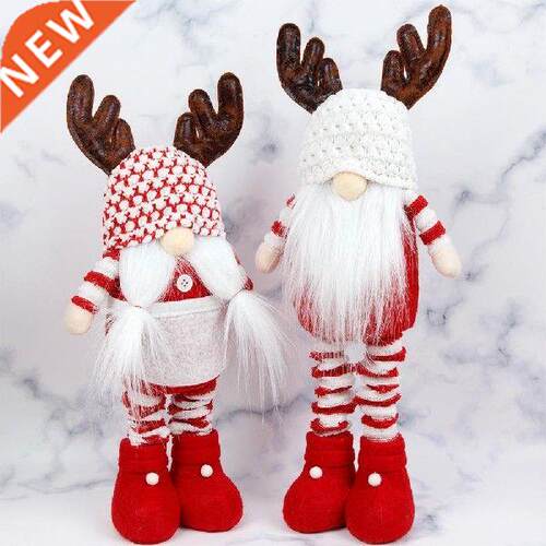 New Year Christmas Decoration Christmas Doll Holiday Gnome