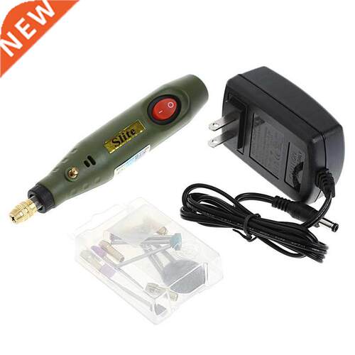 110-220V Mini Grinding Milling Polishing Drilling Cutting En