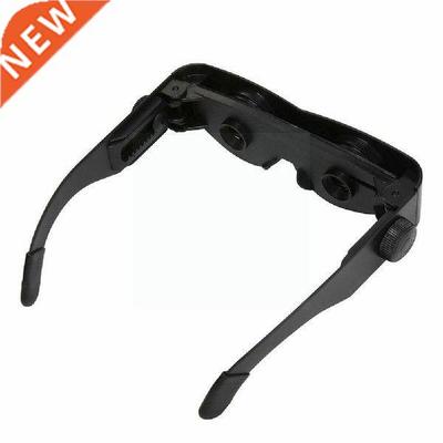 Portable Fiing Binoculars Glasses Magnifier Telescope