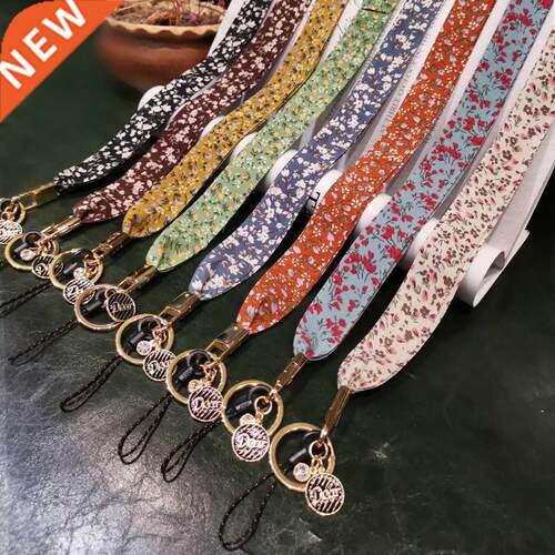 i samsung Camera Mobile Phone ID Card Long Hanging Rope Stri