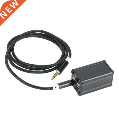 CW Aluminum Alloy Shell PC Keyboard Exerciser Connection Ada