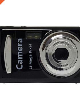 16 Million Pixels 2.7-inch Portable Digital Camera Convenien