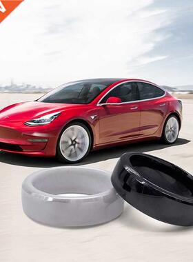 Smart Ring Car Key Ceramic Ring for Model 3 and Model Y to R