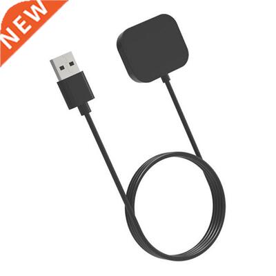 1 Pc Dock Charger Adapter USB Magnetic Charging Cable Power