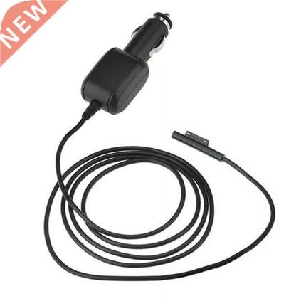 Car Charger Adapter for Surface Pro 7/6/5/4/ 15V A Chargin